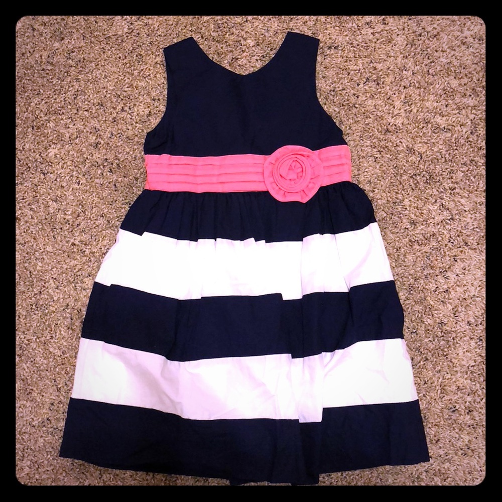 Hartstrings Dress